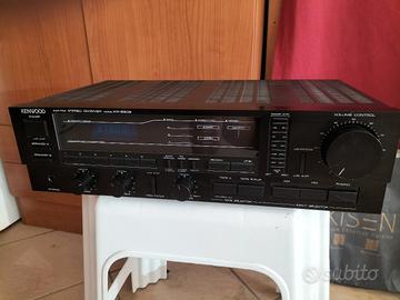 Kenwood KR 930 B