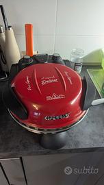 forno per pizza