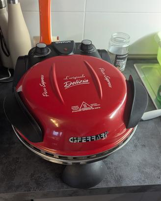 forno per pizza