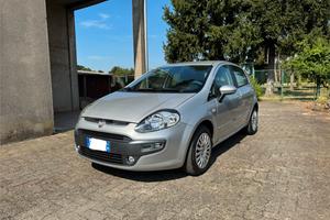 Fiat Punto Evo 1.4 Dynamic