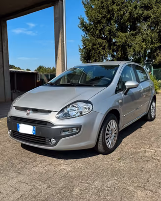 Fiat Punto Evo 1.4 Dynamic