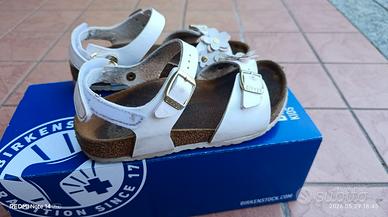 Birkenstock sandali bambina n 32