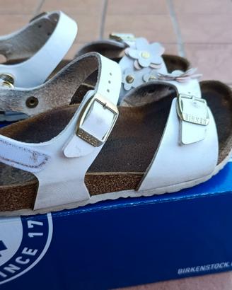 Birkenstock sandali bambina n 32