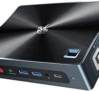 Beelink GTI Mini Pc Intel i5