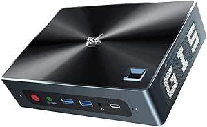 Beelink GTI Mini Pc Intel i5