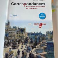 Libro di francese