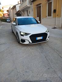 Audi a38y