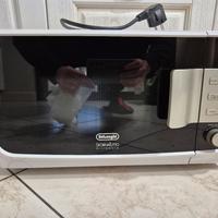 Microonde De'Longhi MW20G