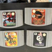 Nintendo 64
