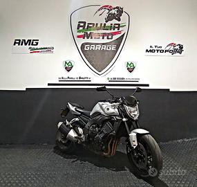 Yamaha FZ1 - 2008 - PROMO NATALE AMG