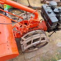 Motocoltivatore Valpadana 10cv diesel