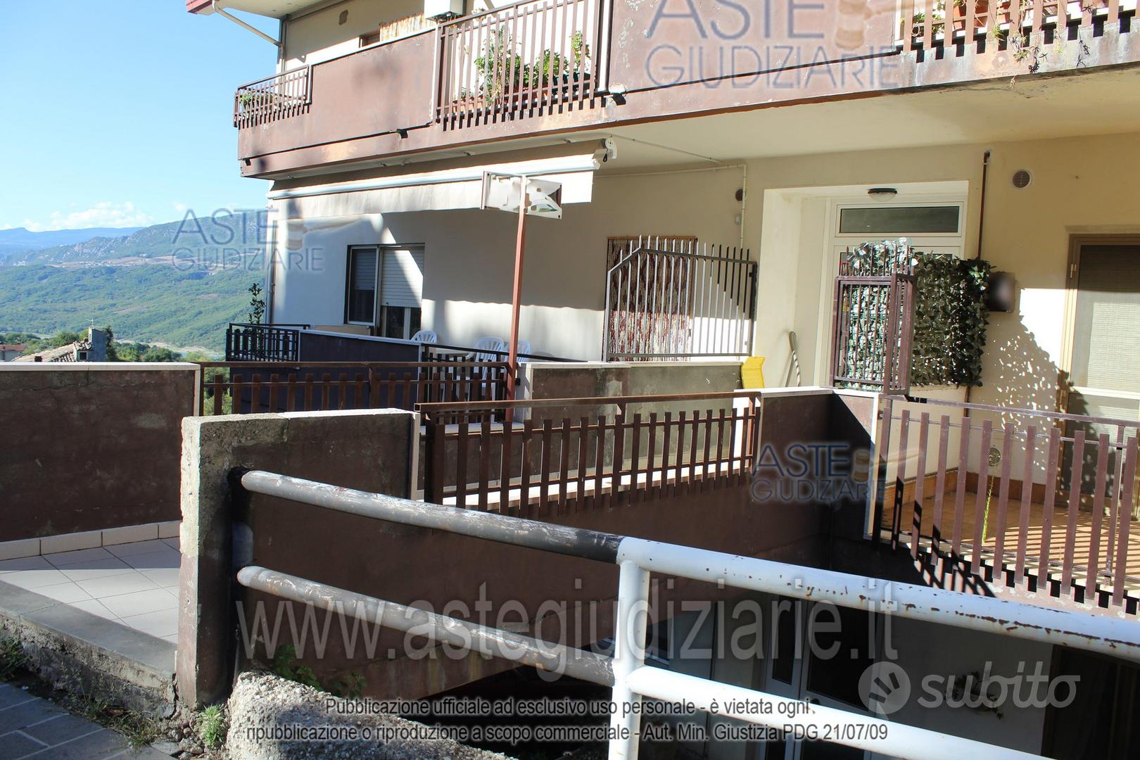 Appartamento – Bomba, San Carlo - Altro
