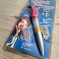 Penna BRATZ "3 in 1" VINTAGE