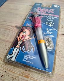 Penna BRATZ "3 in 1" VINTAGE