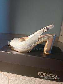 scarpe donna IG&co n37