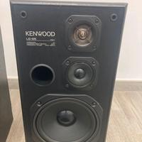 Casse kenwood ls-65