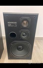 Casse kenwood ls-65