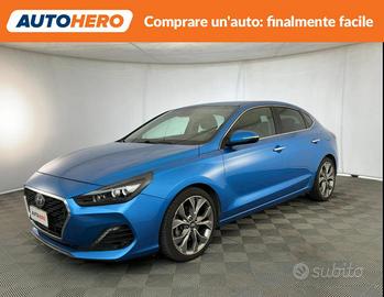 HYUNDAI i30 FR24645