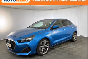 HYUNDAI i30 FR24645