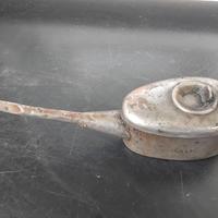 Oliatore primi del 900