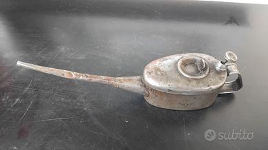 Oliatore primi del 900