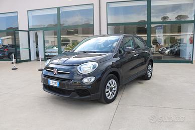 Fiat 500X 1.0 T3 120 CV MT E6D CONNECT