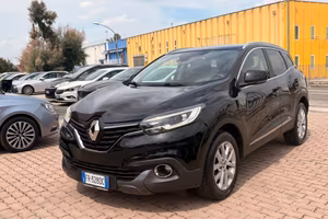 Renault Kadjar dCi 8V 110CV EDC Energy Sport Editi
