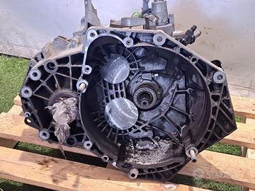 CAMBIO MANUALE COMPLETO OPEL Insignia Berlina 5558