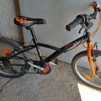 Bici btwin per bambini