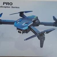 Drone con telecamera