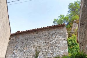 Santu Lussurgiu, casa indipendente da ristrutturar