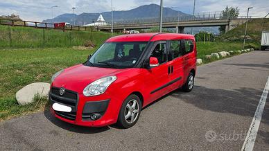 Fiat Doblò Maxi 1.6 Multijet – 173.000 km