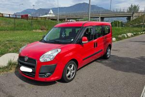 Fiat Doblò Maxi 1.6 Multijet – 173.000 km