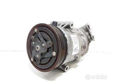 COMPRESSORE A/C FIAT 500 L Serie (351_352) 5198696