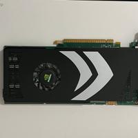 Scheda Video Mac Pro NVIDIA 8800 GT 512MB