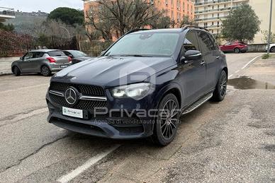 MERCEDES GLE 300 d 4Matic Premium Plus