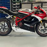 Ducati 1198 S corse 1198S CORSE 2010