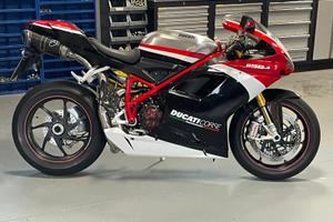 Ducati 1198 S corse 1198S CORSE 2010