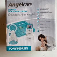 Angel care neonato