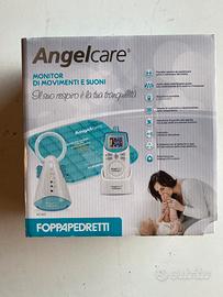 Angel care neonato