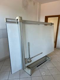 Tavolo da disegno tecnico