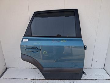 770042E050 PORTA POSTERIORE DX HYUNDAI TUCSON (JM)