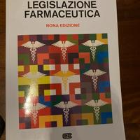 Legislazione Farmaceutica - Ambrosiana