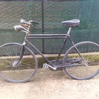 doppia canna freni a tamburo