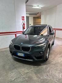 BMW x1 sdrive