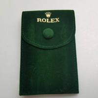 Pochette ROLEX