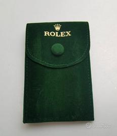 Pochette ROLEX