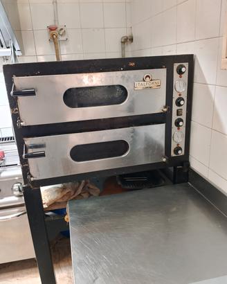 forno 