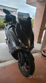 Scooter kymko xciting 400s