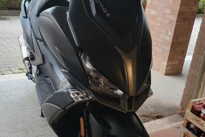 Scooter kymko xciting 400s